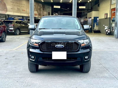 Ford Ranger XLS 2.0L 4x2 AT 2022 - 86000 km