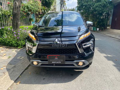 Mitsubishi Xpander 2022Premium bảo dưỡng Full hãng