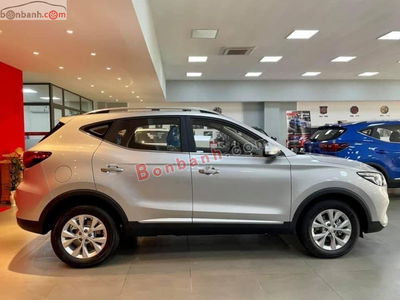 Xe MG ZS Standard 1.5 AT 2WD 2024