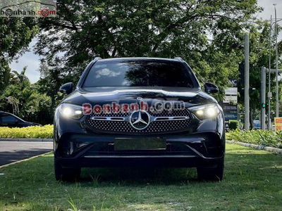 Mercedes Benz GLC 300 4Matic 2024