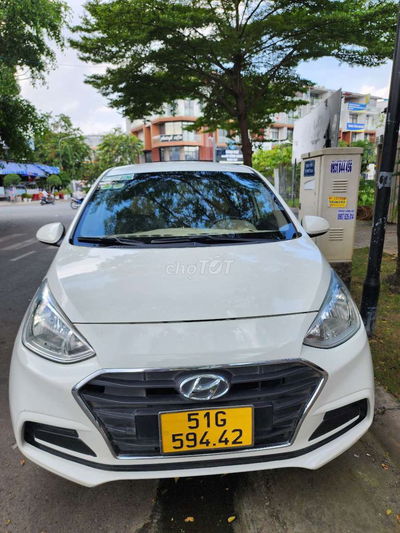 2018 Sedan 1.2 MT - 130 km