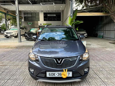 VinFast Fadil 2020 1.4 AT - 52000 km