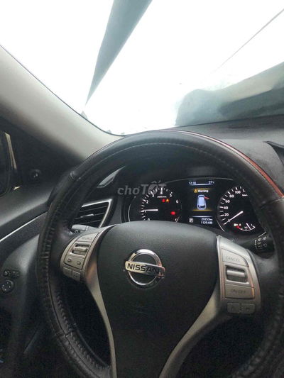 Nissan X trail 2020 - 290000 km