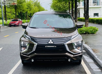 Xe Mitsubishi Xpander 1.5 MT 2019