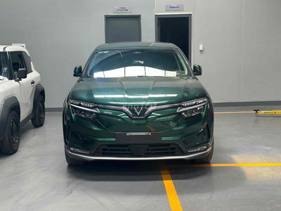 VinFast VF8 2023 Eco Pin CATL - 20000 km