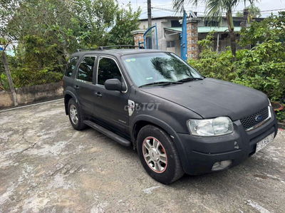 Bán Gấp xe ForAscape - 126000 km