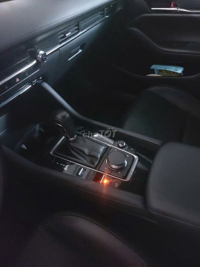 Mazda 3 2021 1.5 Premium - 31000 km