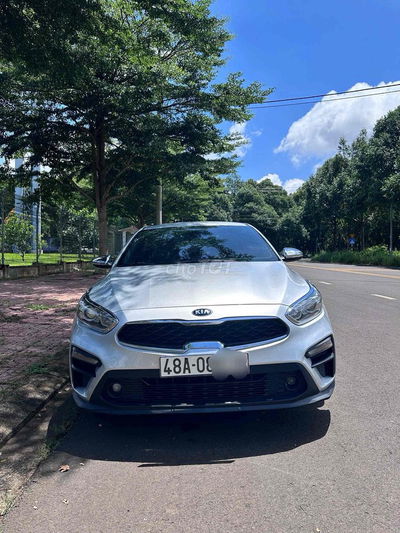 Kia Cerato 2019 số sàn