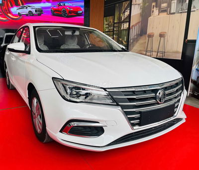☑️MG5 MT [CHÍNH HÃNG] ☑️ 🔥ƯU ĐÃI KHỦNG🔥