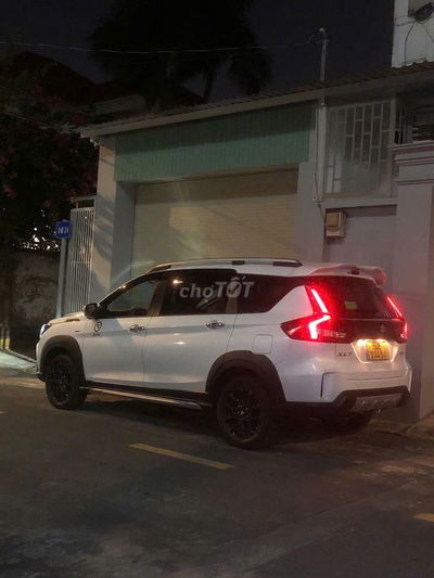 Suzuki XL 7 2025 - Cho thuê tháng, Xe hợp đồng