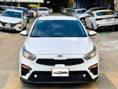 Kia Cerato 2021 1.6 AT DELUXE