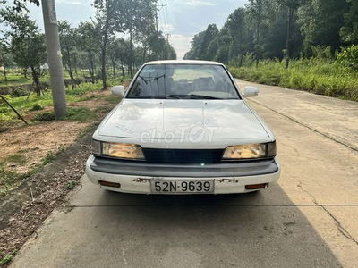 Toyota CAMRY 1987 - nhập Nhật. Máy 2.0