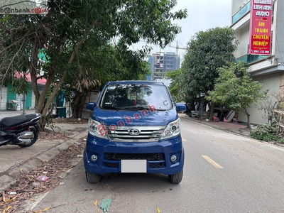 Xe Teraco Tera100 S Thùng Lửng 2023