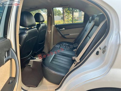 Chevrolet Aveo LT 1.4 MT 2017