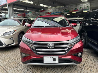 Toyota Rush 1.5S 2021 Chất xe Gia Đình Xe hãng bán