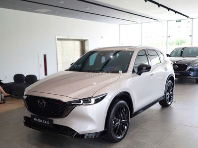 💢New CX5 Sport - Giá còn thương lượng + Bảo hiểm