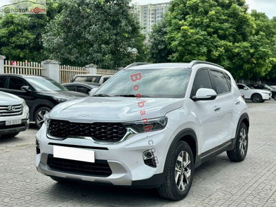 Xe Kia Sonet Luxury 1.5 AT 2023