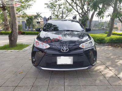 Toyota Vios E MT 2022 - 350 Triệu