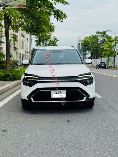 Xe Kia Carens 1.5D Premium 2022