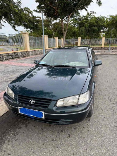 Toyota Camry 1998 - 474000 km