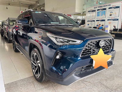 Toyota Yaris Cross 2024 1.5 D-CVT - 17000 km