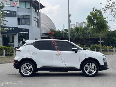 Xe VinFast VF5 Plus 2025