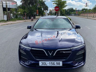 VinFast Lux A 2.0 Premium - Xe Cá Nhân