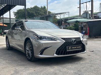 Lexus 2022 ES 250 siêu lướt - 28000 km