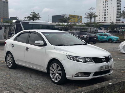 Kia Forte 2013 - 123456 km