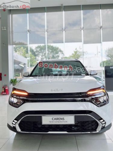 Kia Carens 1.4T Signature 2025