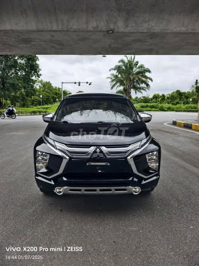 Mitsubishi Xpander 2020 - 72000 km