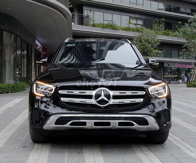 Mercedes Benz GLC 2020 200 - 45000 km