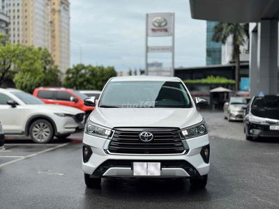 Toyota Innova 2022 G 2.0 AT - BH chính hãng