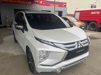 Mitsubishi Xpander 2020 premium- 65000 km