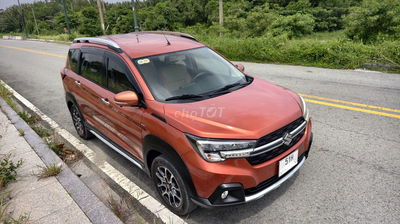 Suzuki XL7 2020 số tự động (Ghế Da)