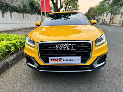 Audi Q2 1.4 TFSI 2019