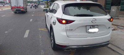 Mazda CX 5 2022 Premium 2.0 AT - 30000 km