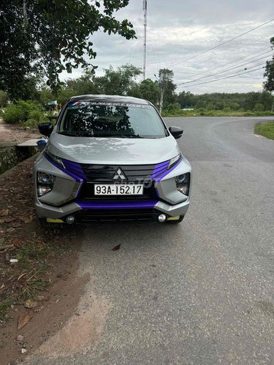 Mitsubishi Xpander 2019 1.5 MT - 65000 km
