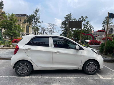 Kia Morning 2015 1.25 MT - Chính chủ