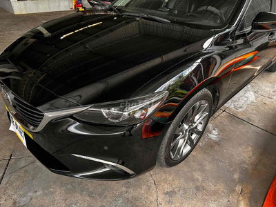 Mazda 6 2018 2.0L Premium - 100000 km
