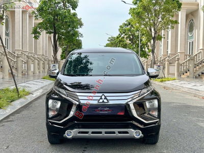 Xe Mitsubishi Xpander 1.5 AT 2018