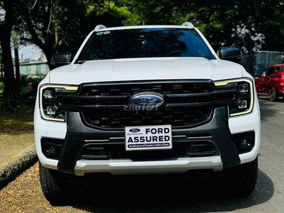 RANGER WT 2.0L 2 CẦU_2022 - 795TR