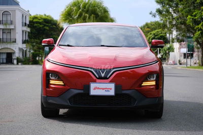 VinFast VF6 2025 - 11000 km