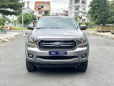 Ford Ranger XLS 2020 - 64000 km