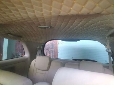 Toyota Innova 2008 G - 240000 km