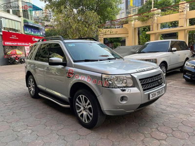 Xe LandRover Freelander LR2 HSE 2008