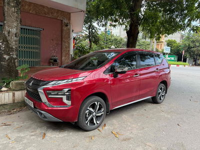 Mitsubishi Xpander 2024 Premium 1.5 AT - 19000 km