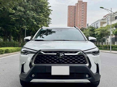 Toyota Corolla Cross 2020 1.8V - 43000 km cực mới