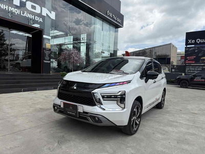 Mitsubishi Xpander 2022 AT Premium - 42000 km