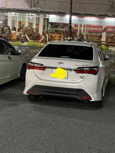 2021 1.8G (CVT) - 21000 km